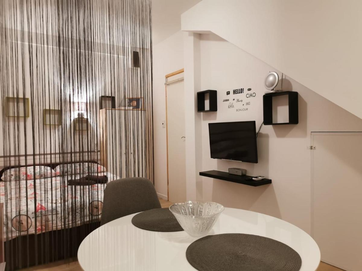 Apartment Karma Задар Екстериор снимка