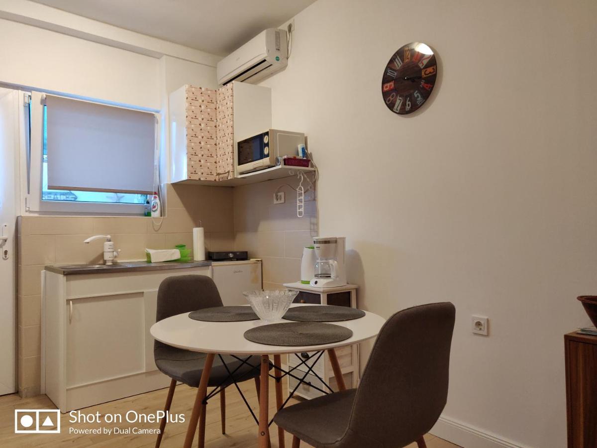 Apartment Karma Задар Екстериор снимка