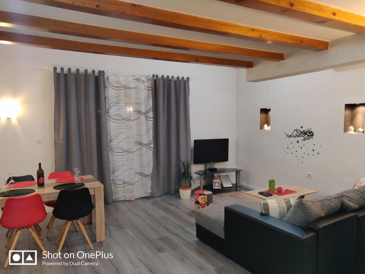 Apartment Karma Задар Екстериор снимка
