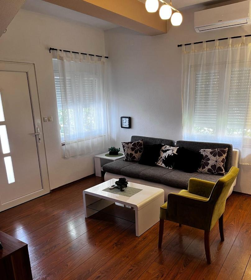 Apartment Karma Задар Екстериор снимка