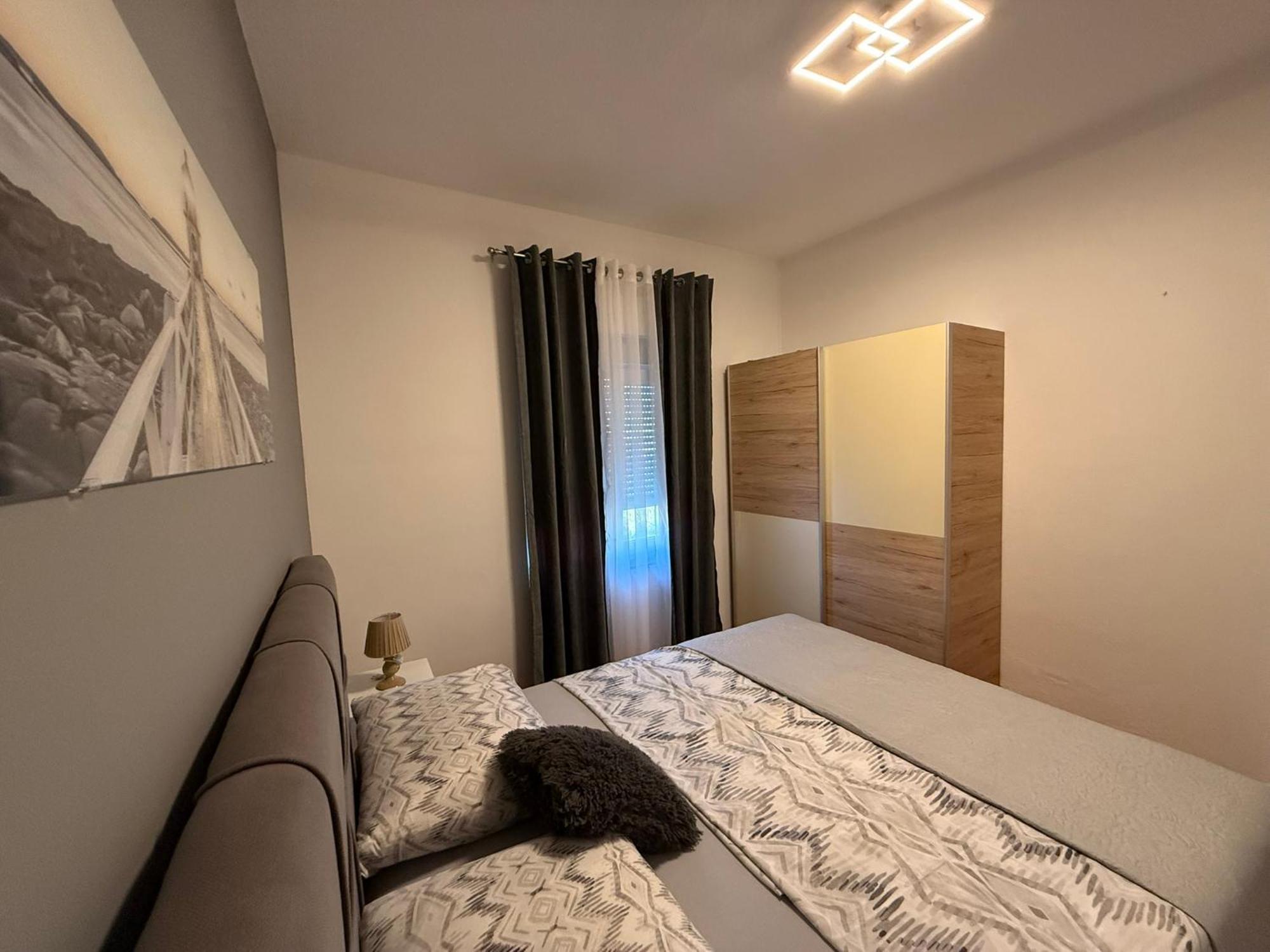 Apartment Karma Задар Екстериор снимка
