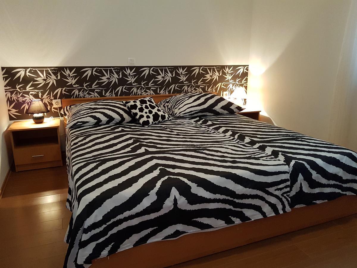 Apartment Karma Задар Екстериор снимка