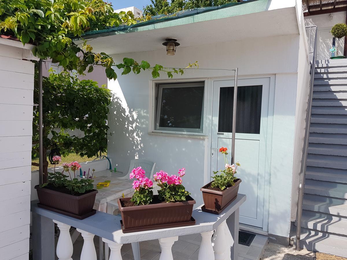 Apartment Karma Задар Екстериор снимка